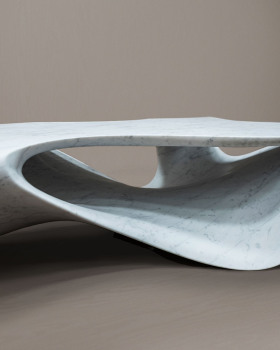 侵蚀系列2026,米兰丨Zaha Hadid Architects（ZHA）