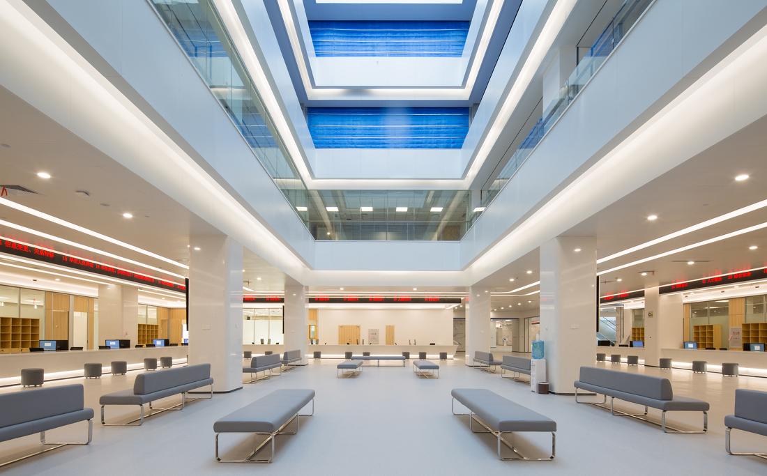 市民服务中心丨中国株洲-20