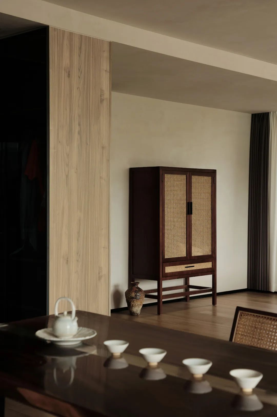 见山·喜舍 · 山间别墅的诗意重生丨中国南京丨品奕汇设计-78