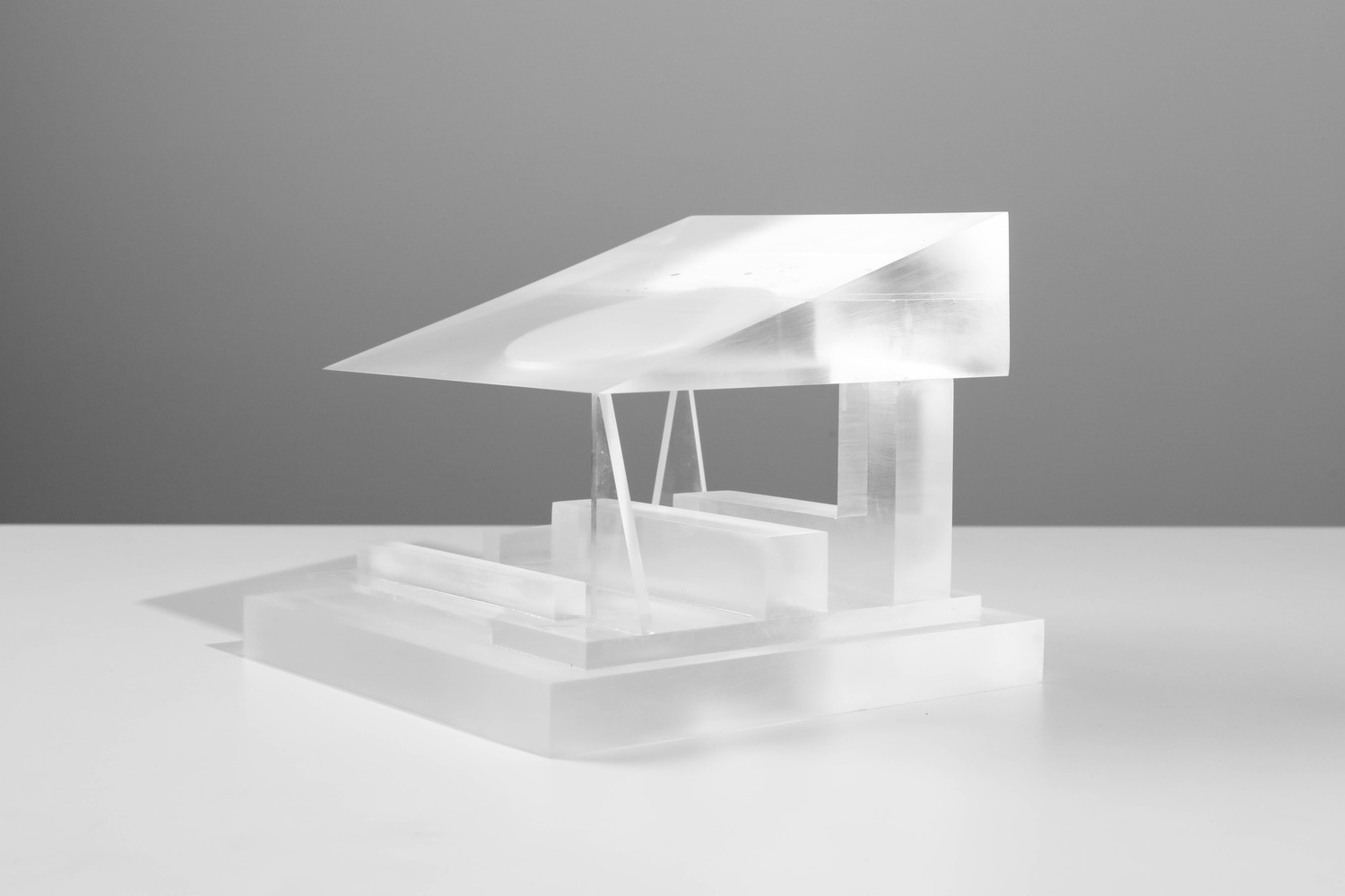 西湖角亭 · 现代简约景观建筑丨中国杭州丨Dazhou And Associates-41