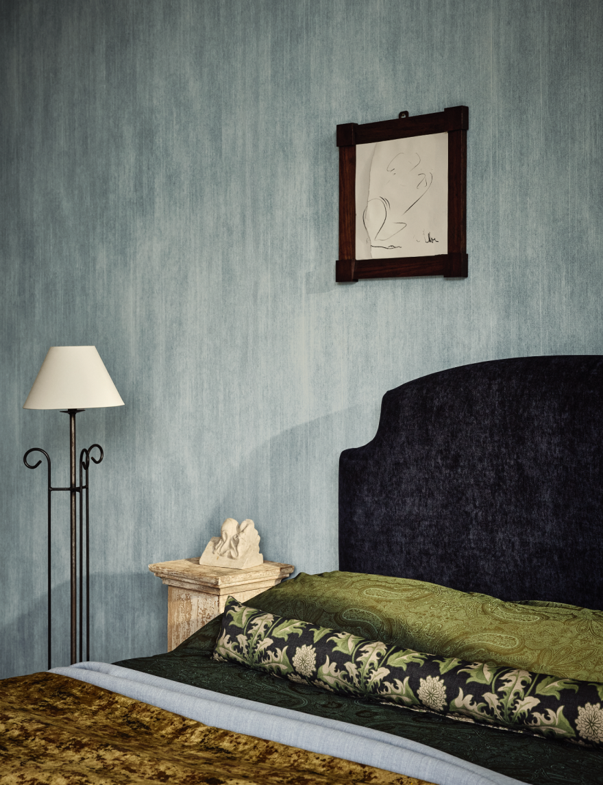 家具展厅丨Hannah Franklin-74