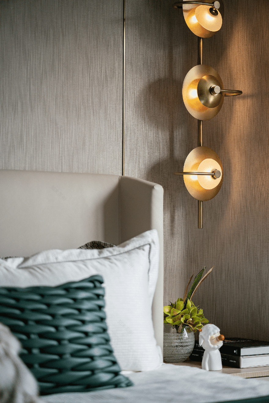 置地中心栢悦天翠丨中国安徽丨DT鼎图设计-56