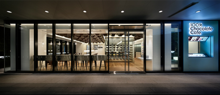 丨日本东京丨东京Wonderwall工作室-18