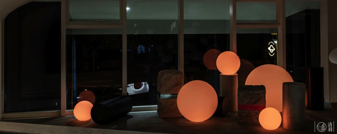 引力食间 | 精致餐饮空间设计解析-76