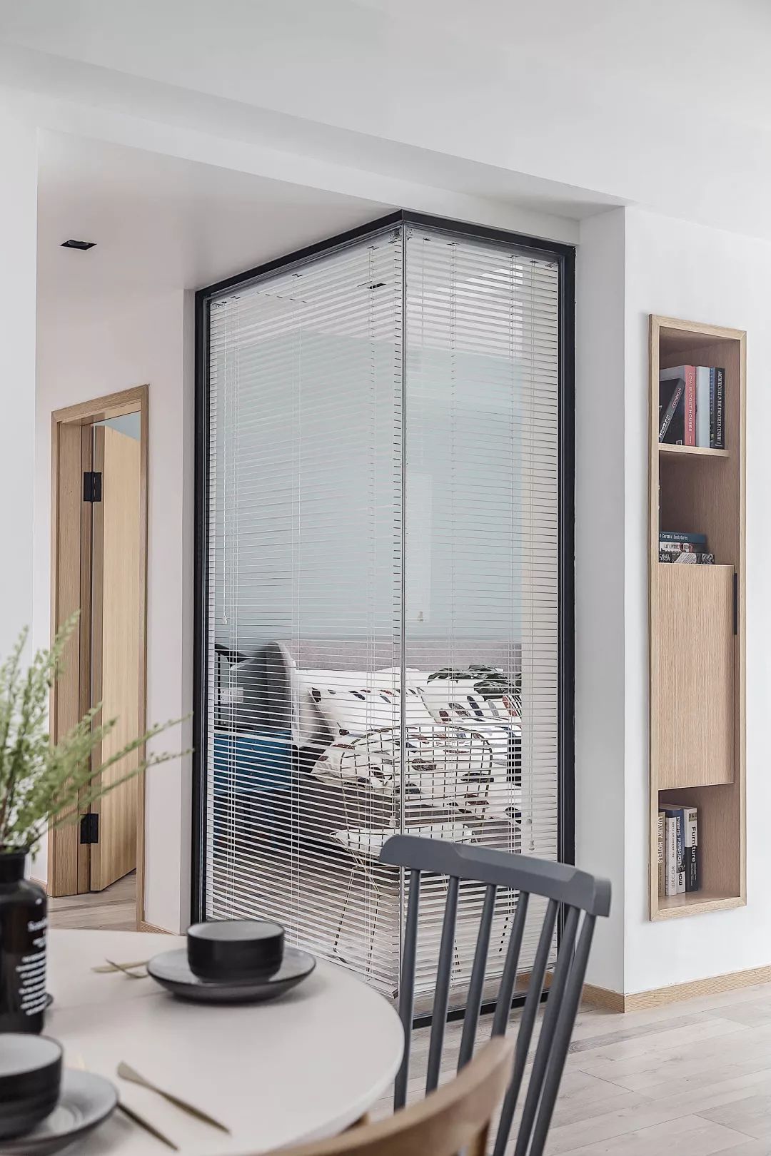 好设计让空间增值无限，感受居住体验的舒适魅力-16