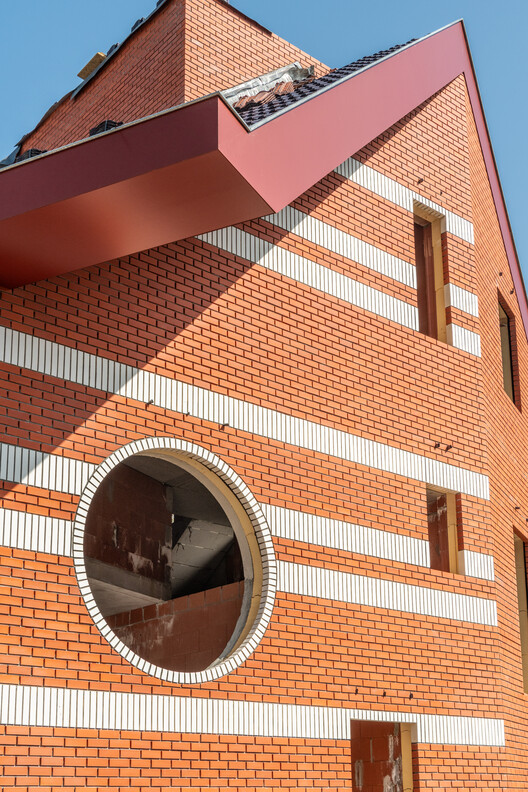 橙屋丨Objekt Architecten-7