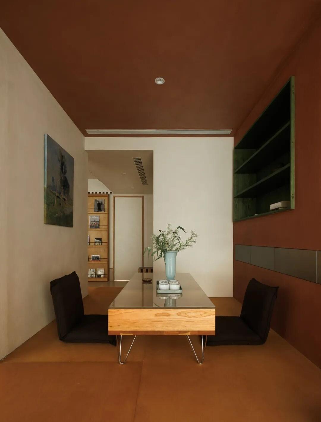 ULS向泽空间 · 阿那亚·北戴河205㎡复式楼-23