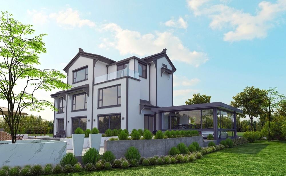 
壹视界——绿松石 -2