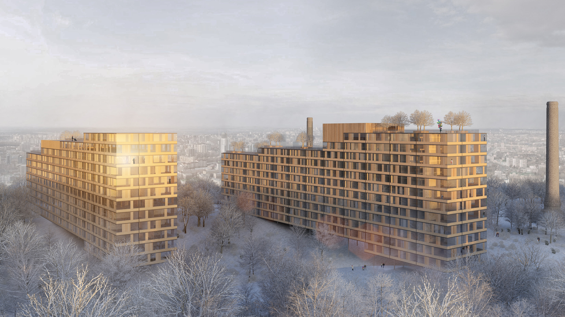 PODIL LAKE studio mk27-1