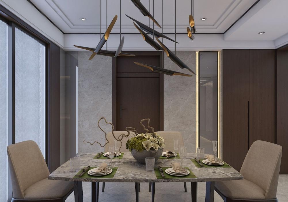 
昆明银海白沙郡 -4