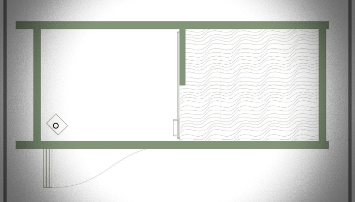 现代木屋设计与平面方案丨美国奥斯汀丨Sean O´Neill-56