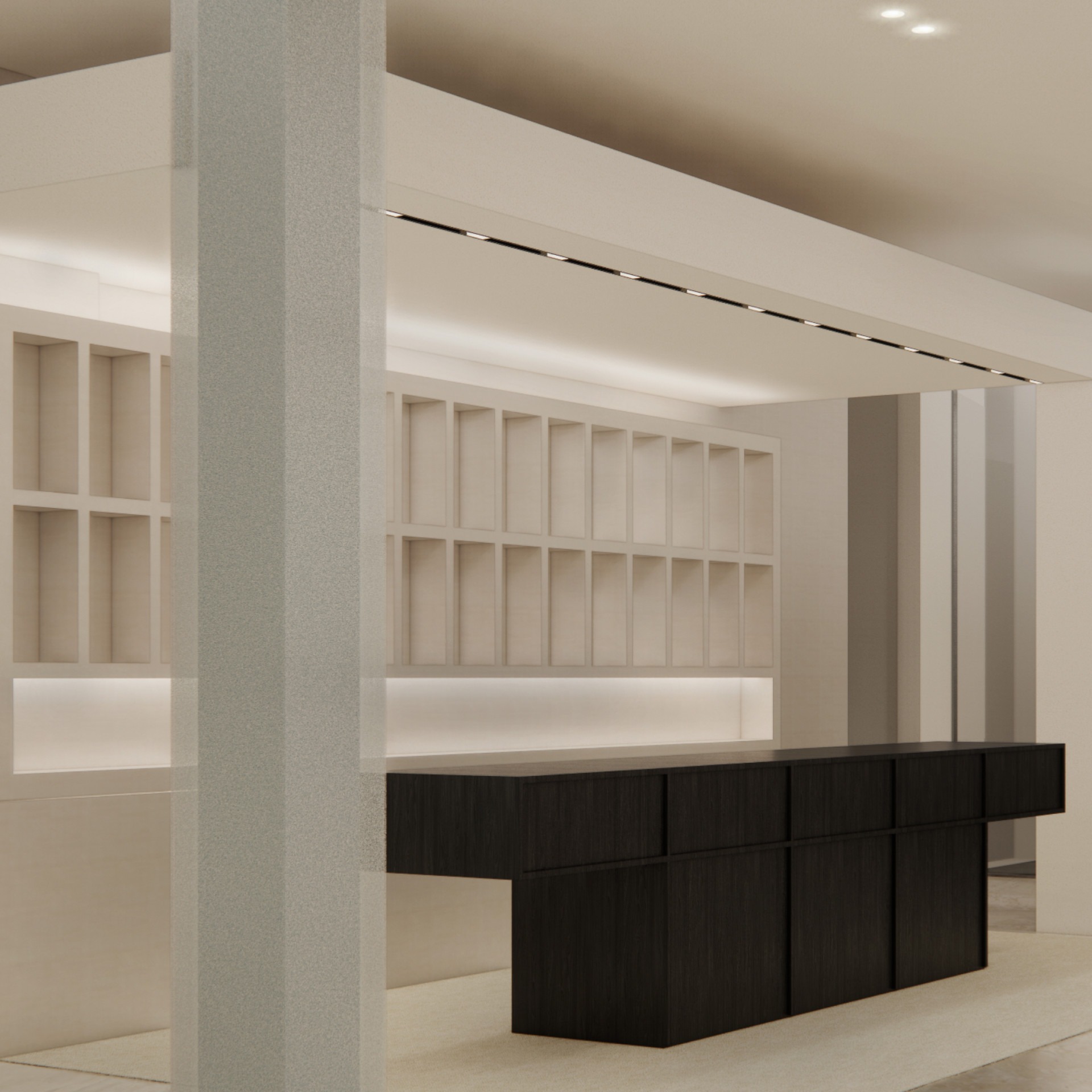 贝洛诊所丨Docent Design-4