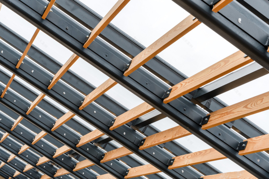 波兰华沙“特伦德”幼儿园——木质外墙、丰富功能区的创意设计-32