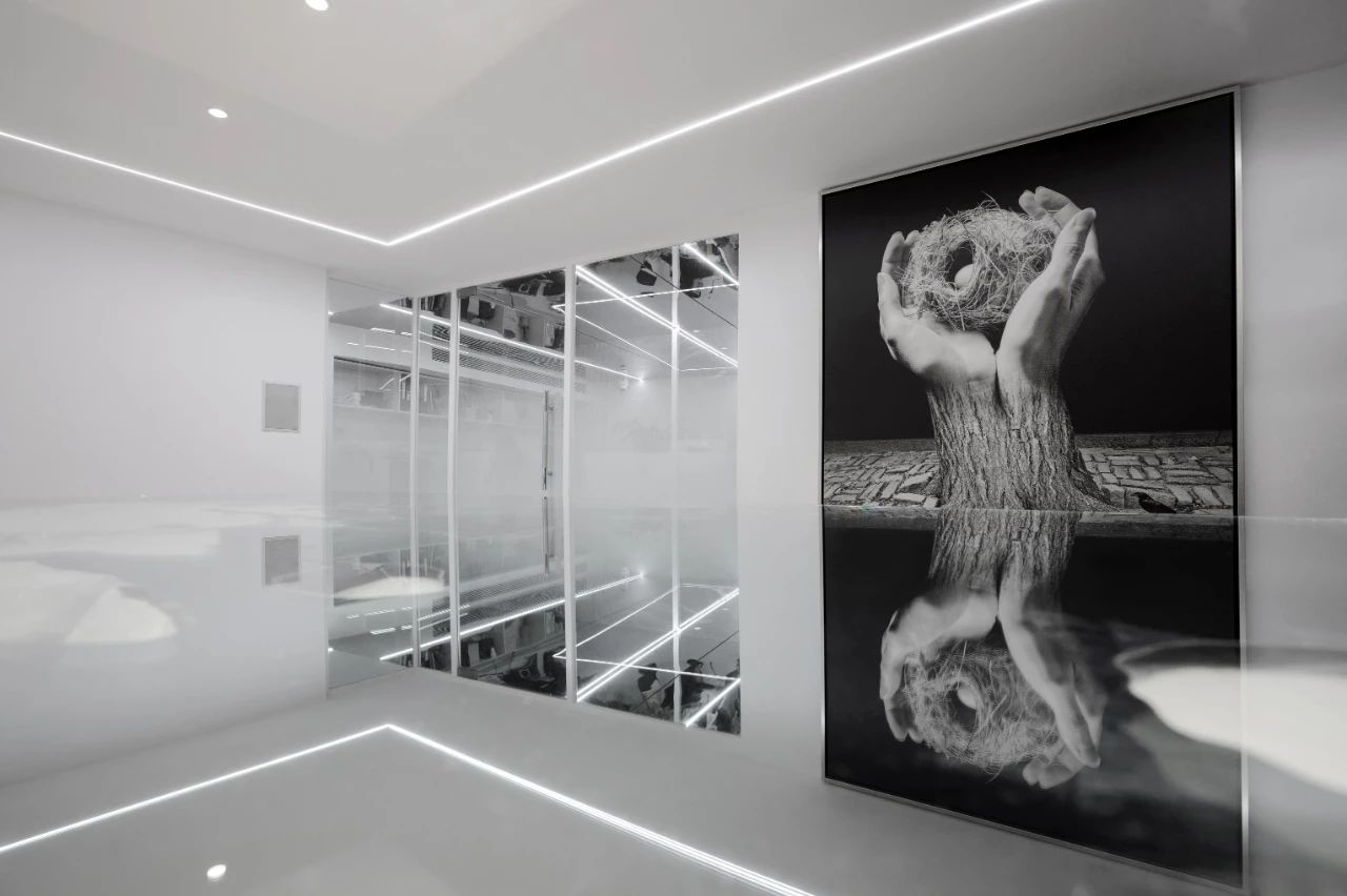 萧氏设计办公楼丨中国上海丨萧爱彬设计-76