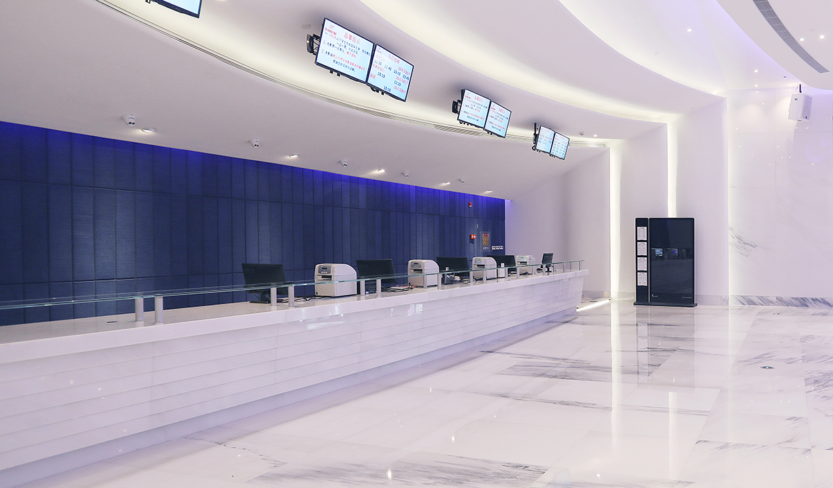 捷登都会广场飞扬影城丨中国广州-15