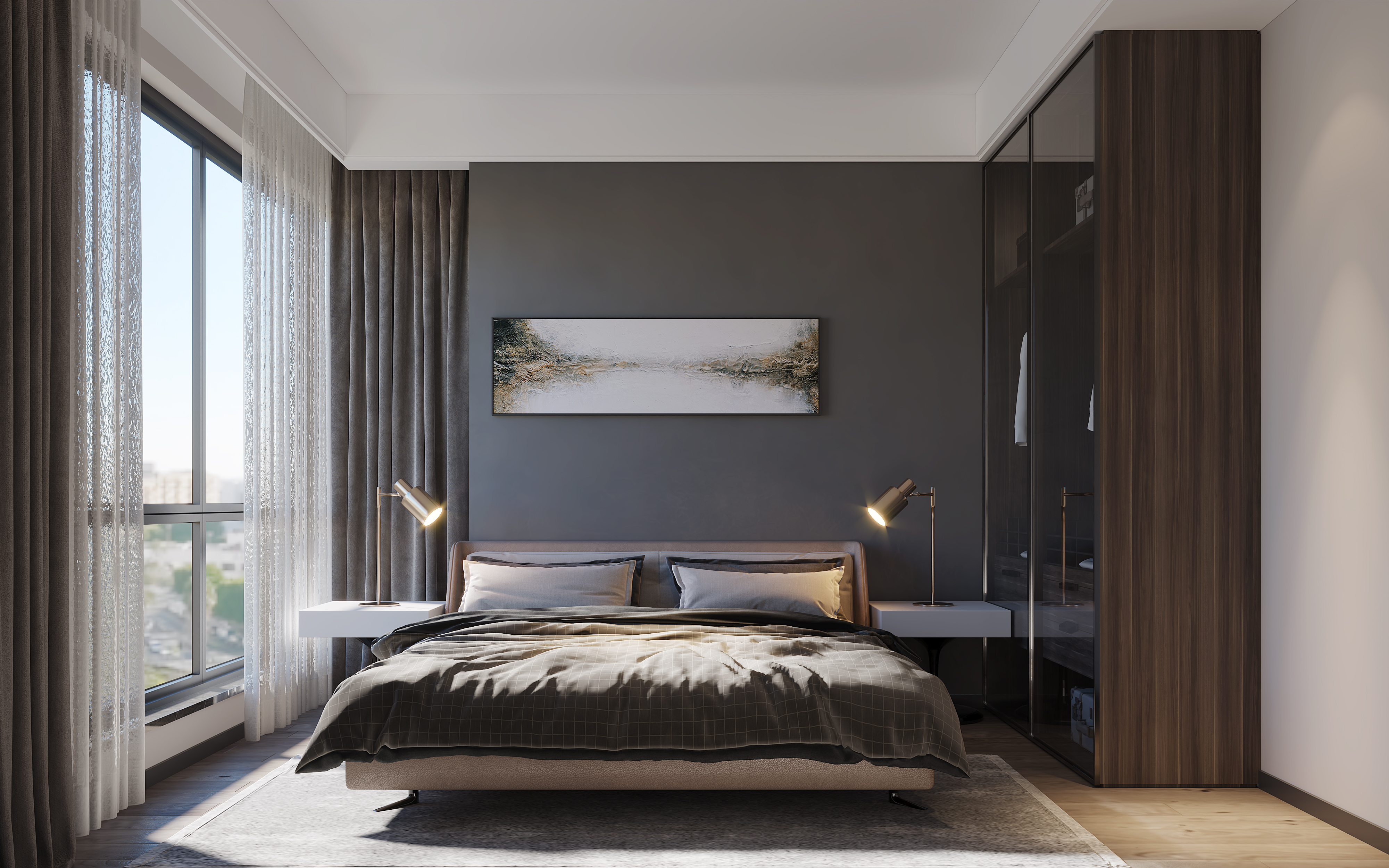 现代平层合集-27