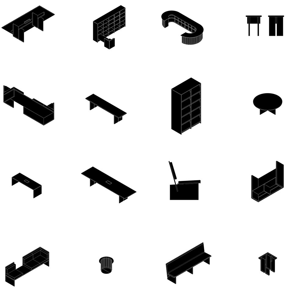 Merkurhuset 办公楼丨瑞典丨Olsson Lyckefors Arkitektur-46