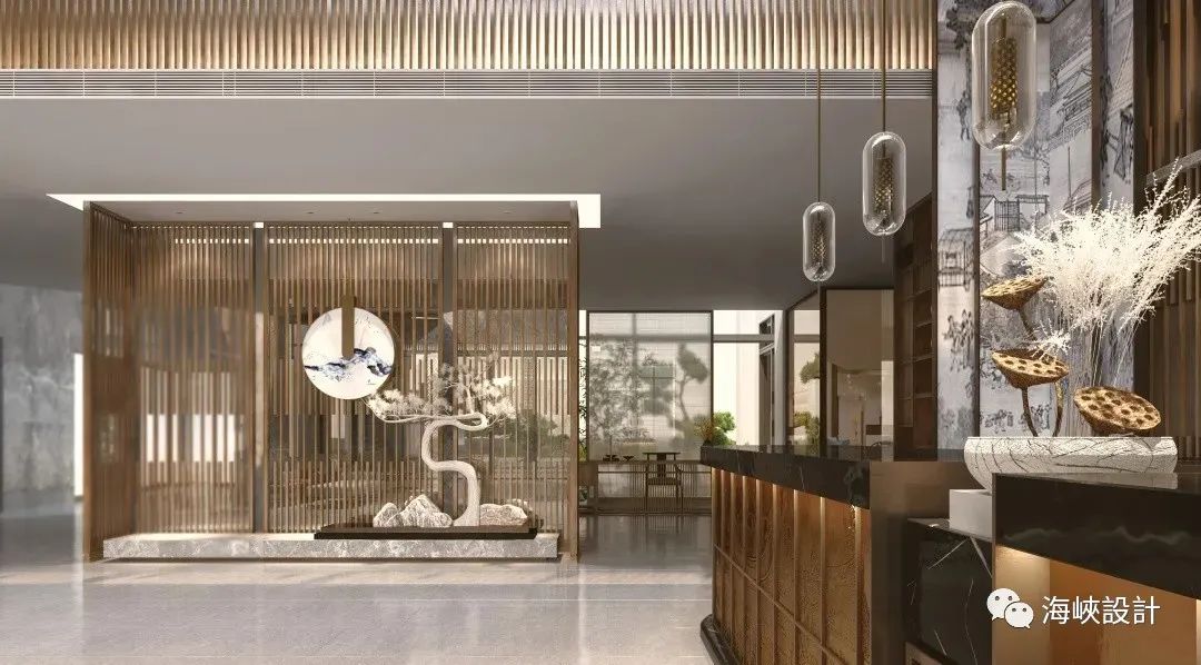 七竹里·竹宿空间丨佐泽-31