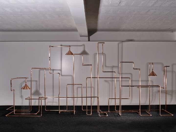 A·or Waterdream安装项目丨德国丨Front Design（三位瑞典女性）-4