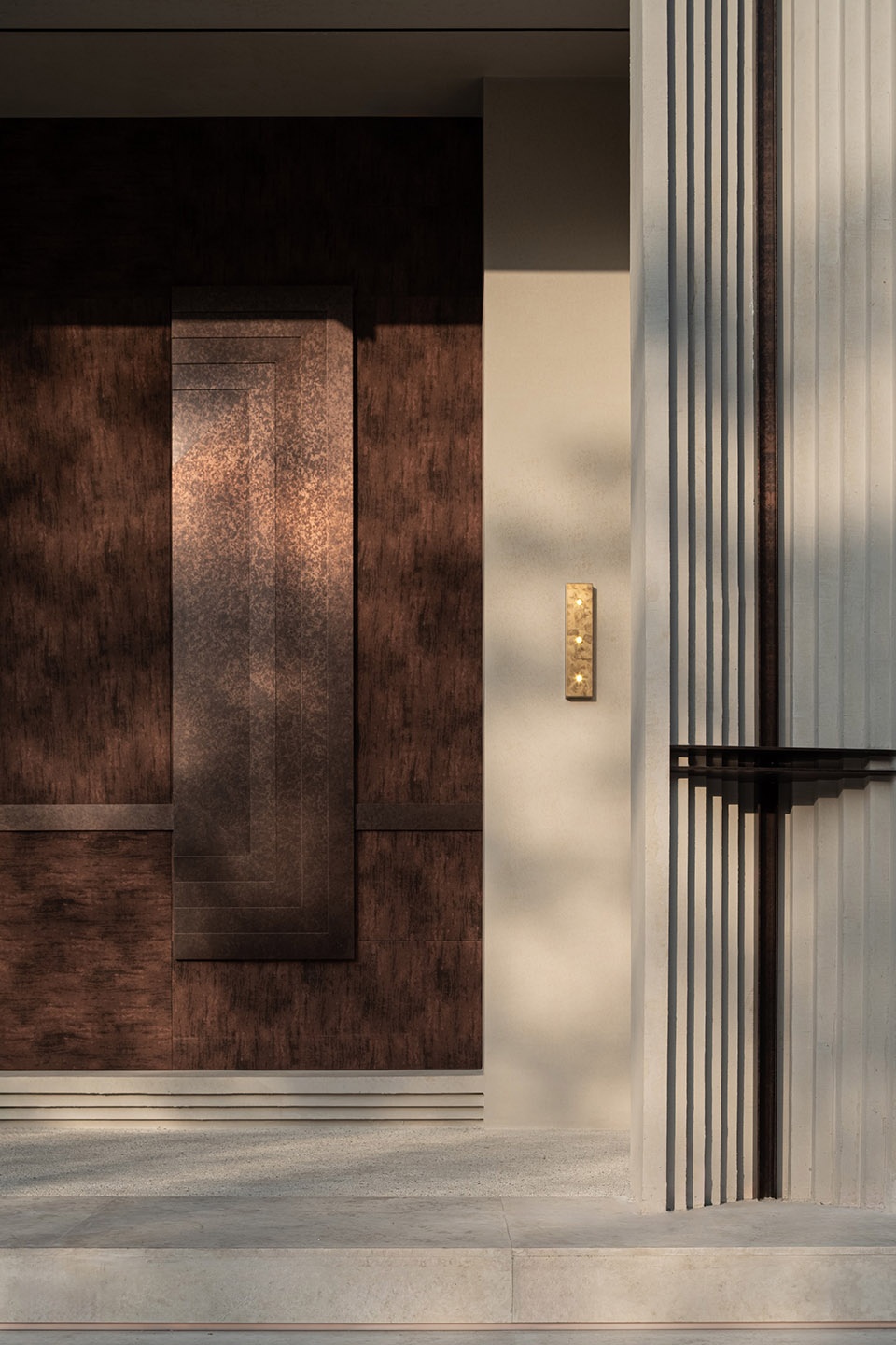 成都麓湖慕上ON THE MOON丨中国成都丨E27 Studio-7