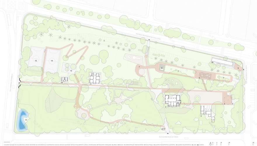 巴西公园改建-12