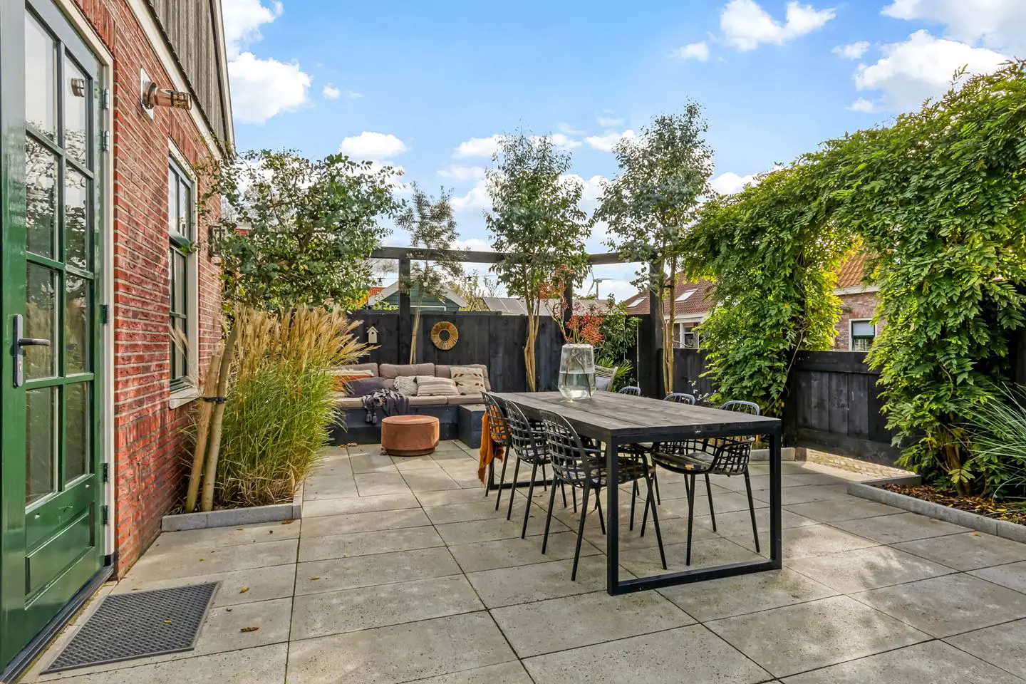 荷兰温馨木屋的完美设计-24