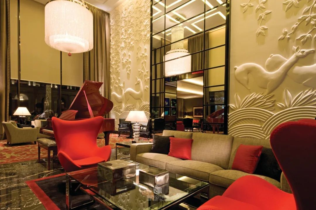 佛罗伦萨四季酒店-8