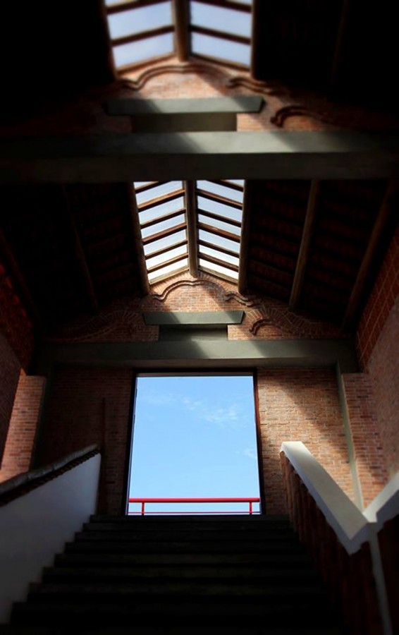 Công viên đất nung Thanh Hà(清化陶艺公园)丨Nhaviet NETCOM-14