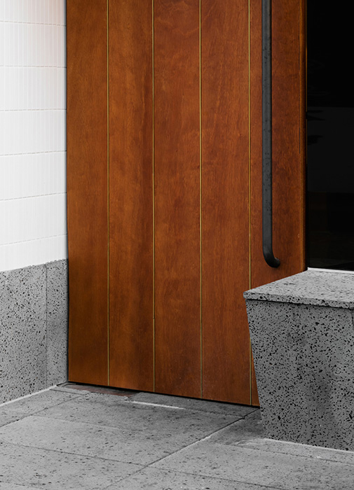 SEOUL COFFEE(MANGWON) Labotory-12