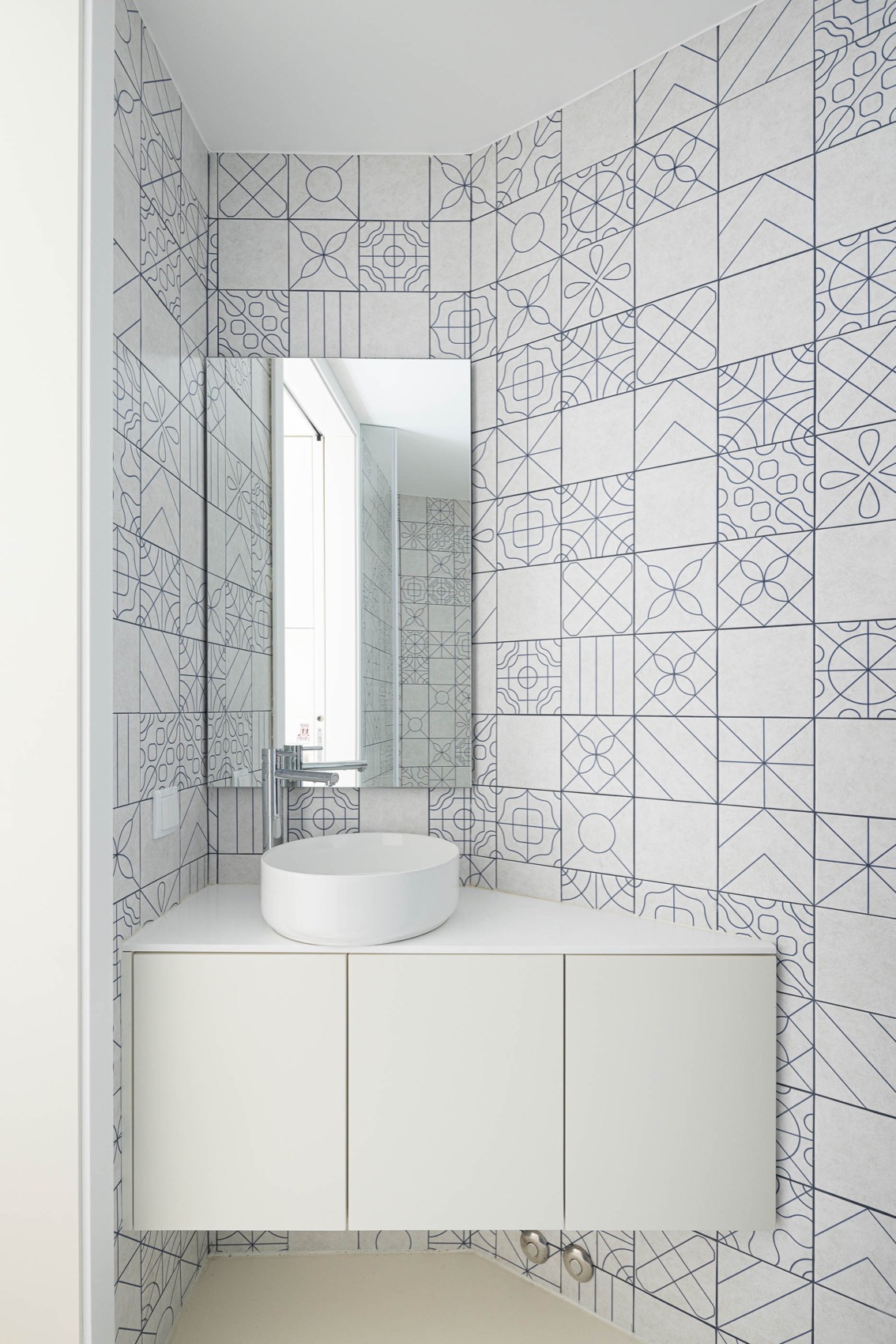 A’mar 住宅丨葡萄牙丨REM’A-142