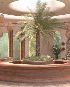 EINN RESORT