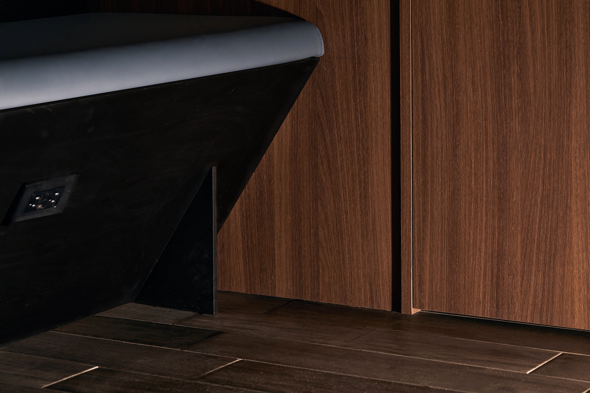 The Spatial Design of ANATRA BISTRO  餐酒館空間設計計劃-34