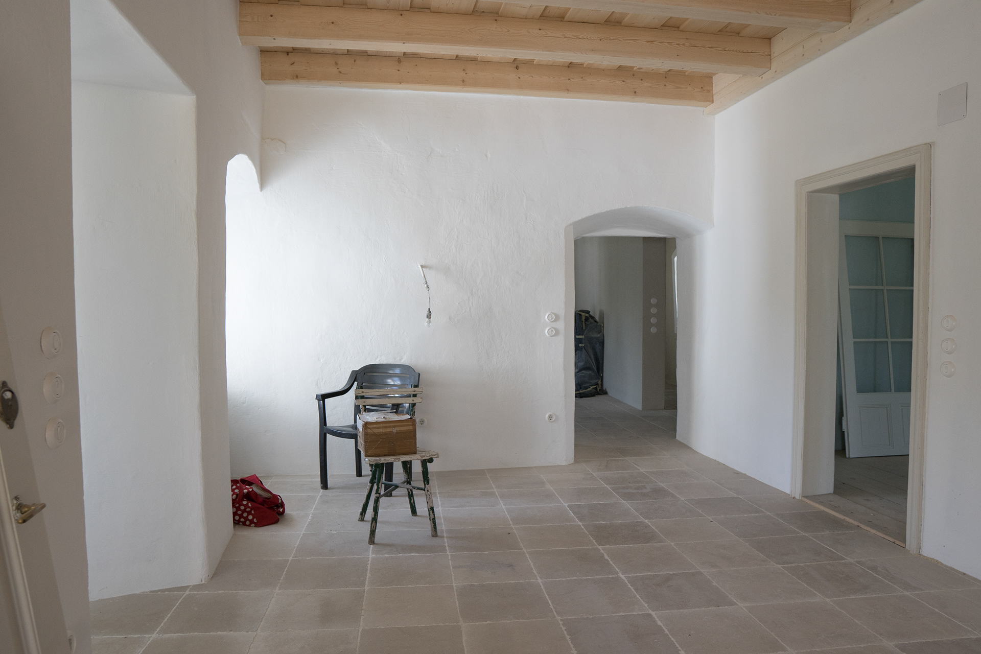 奥地利农舍丨奥地利下奥地利丨Divine English Home and Garden-33