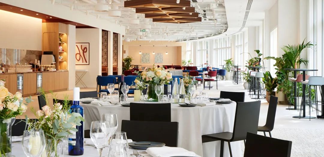 伦敦金融城Convene Sancroft丨英国伦敦丨Woods Bagot伍兹贝格-41