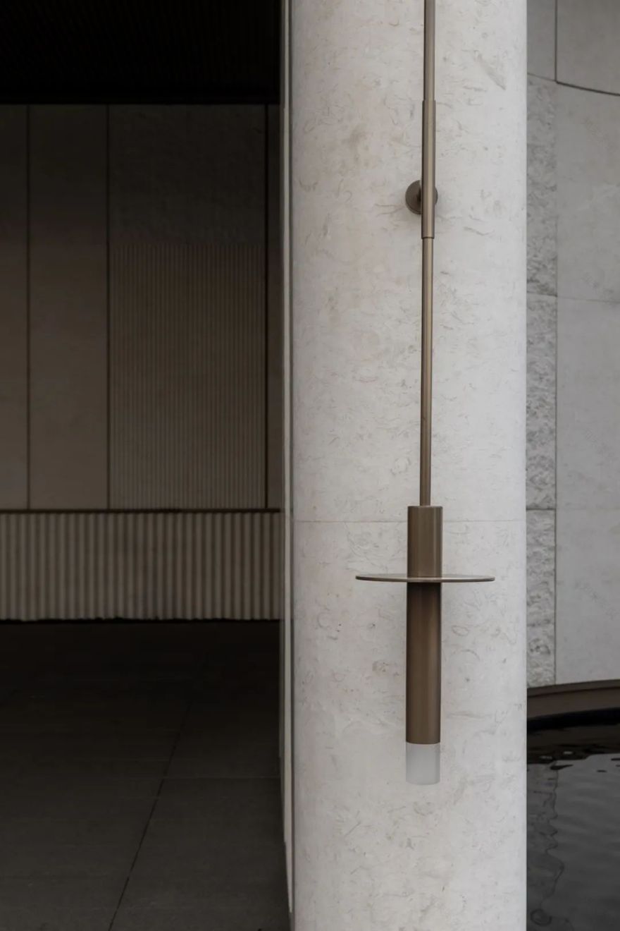 杭州中天·拾光翠语轩示范区丨中国杭州丨MANG 漫格景观-13