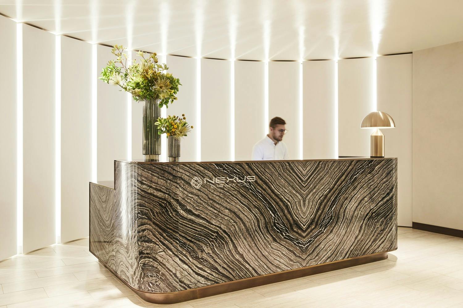 丨美国曼哈顿丨Morris Adjmi Architects-5