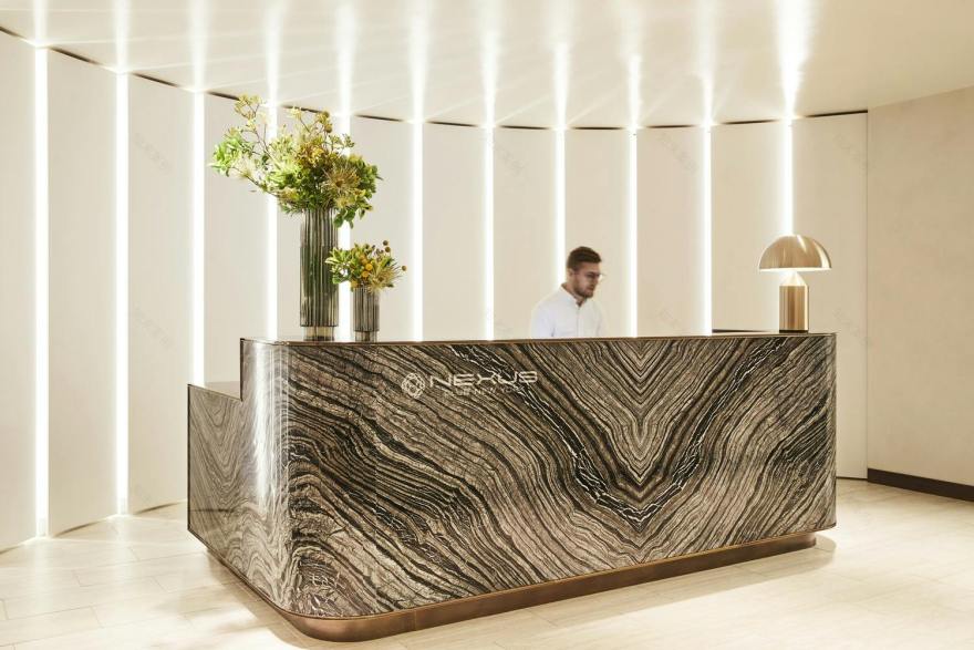 丨美国曼哈顿丨Morris Adjmi Architects-5