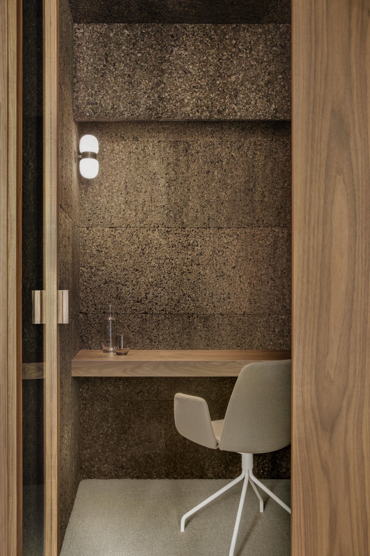 Socios Com 办公室丨西班牙马德里丨FebreroStudio-9