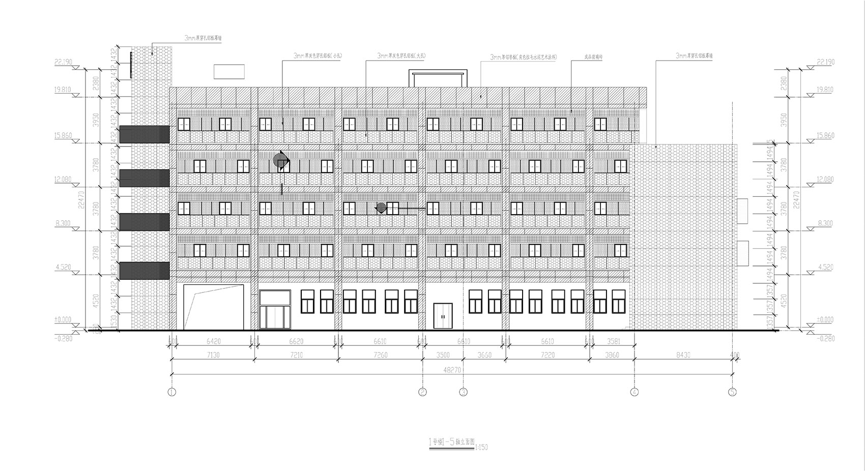 苏州校园里M+金狮产业园改造丨中国苏州丨上海交通大学奥默默工作室-122
