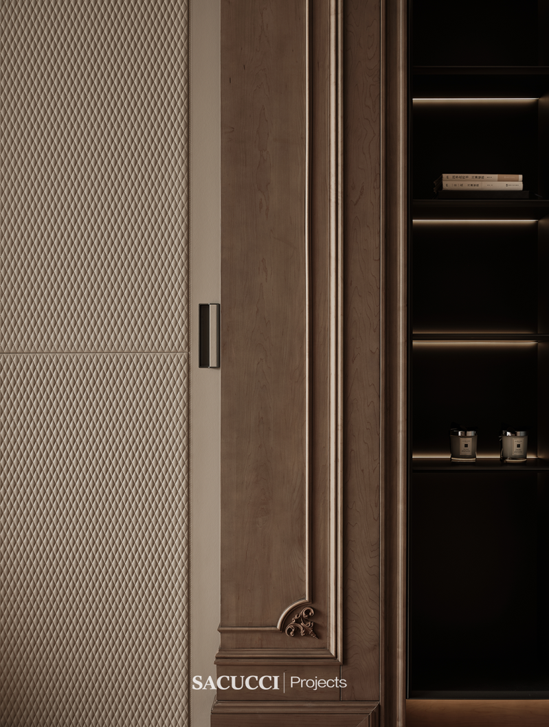 贵阳阅山湖别墅设计丨中国贵阳丨贵州中恒国林建设工程有限公司-55