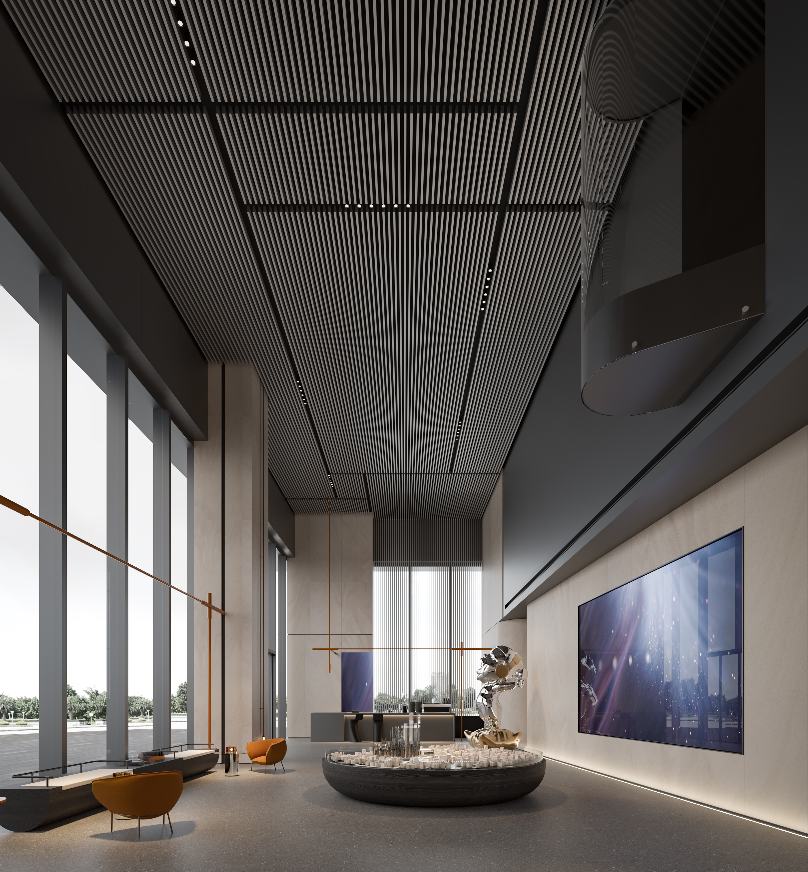 纵横之间丨中国广州丨Man Lin & Cuiqi Yang-4