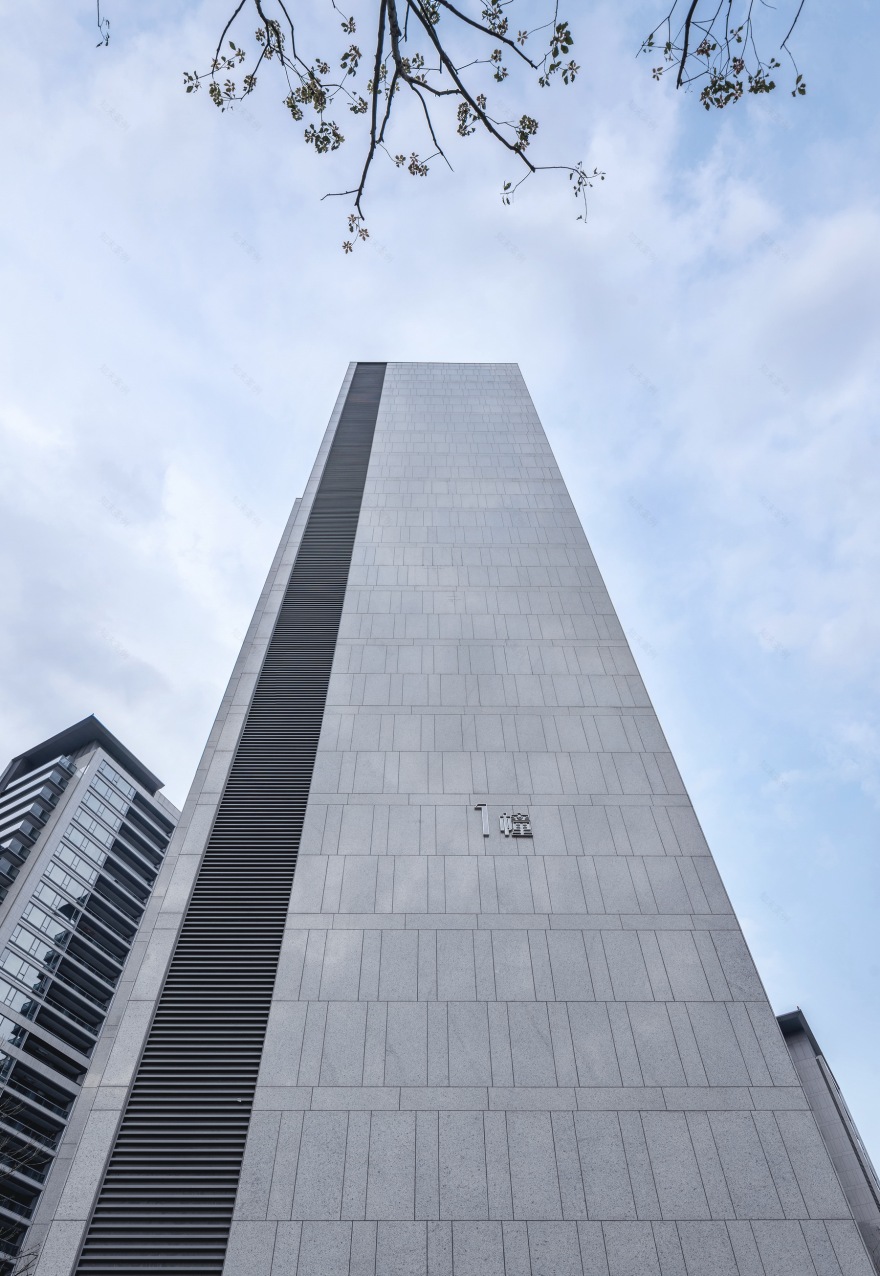 孟凡浩丨限定条件下的创新策略——杭州涌璘府设计回顾及思考 丨中国浙江-142