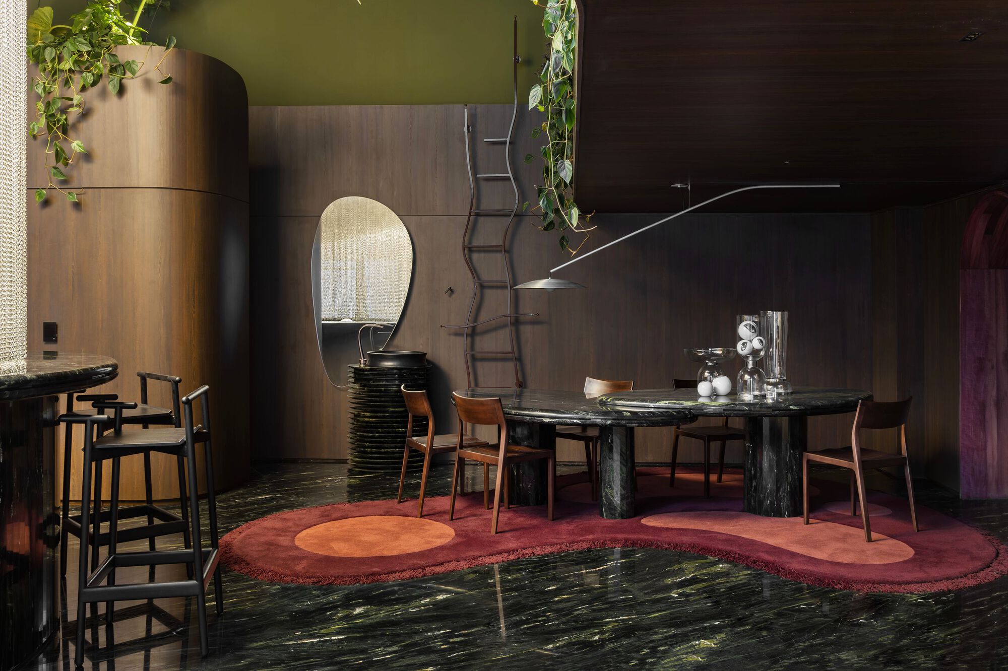 技术·德尔塔丨巴西圣卡塔琳娜丨Jeferson Branco Arquitetura-30