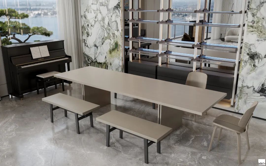 招商西安序丨中国西安丨其琛设计-14