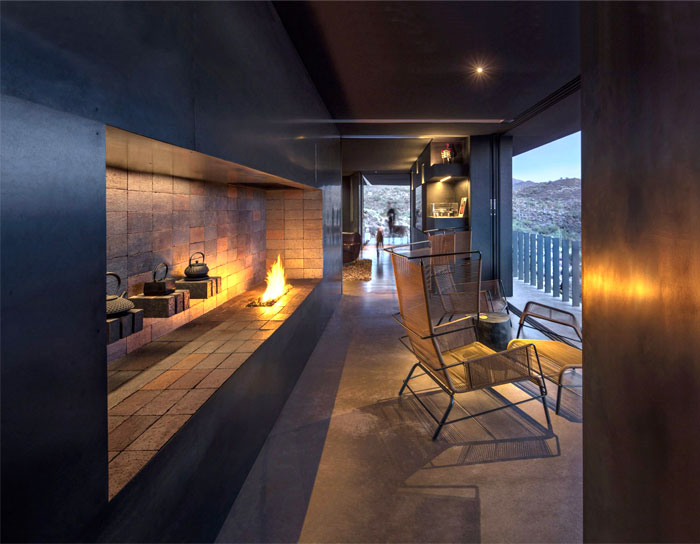Hidden Valley Desert House in Cave Creek - InteriorZine-5