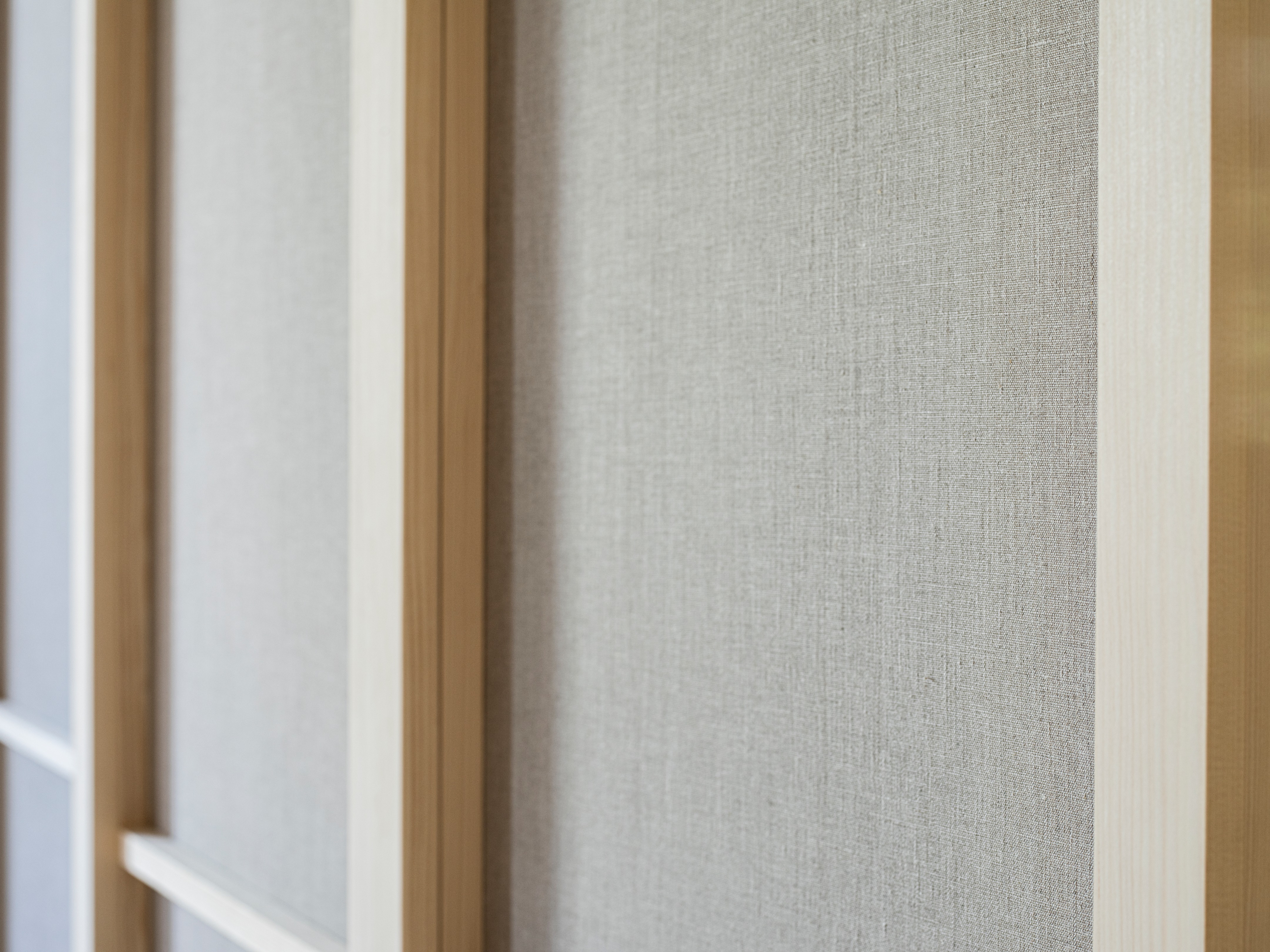 140 年老屋蜕变,自然材料打造的现代空间-22