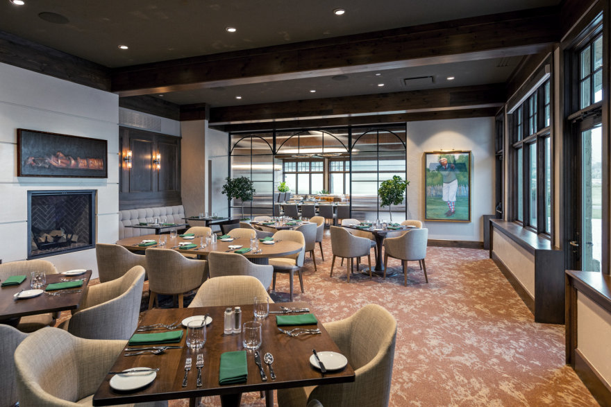 Salt Lake Country Club Von Elm's Extension-7
