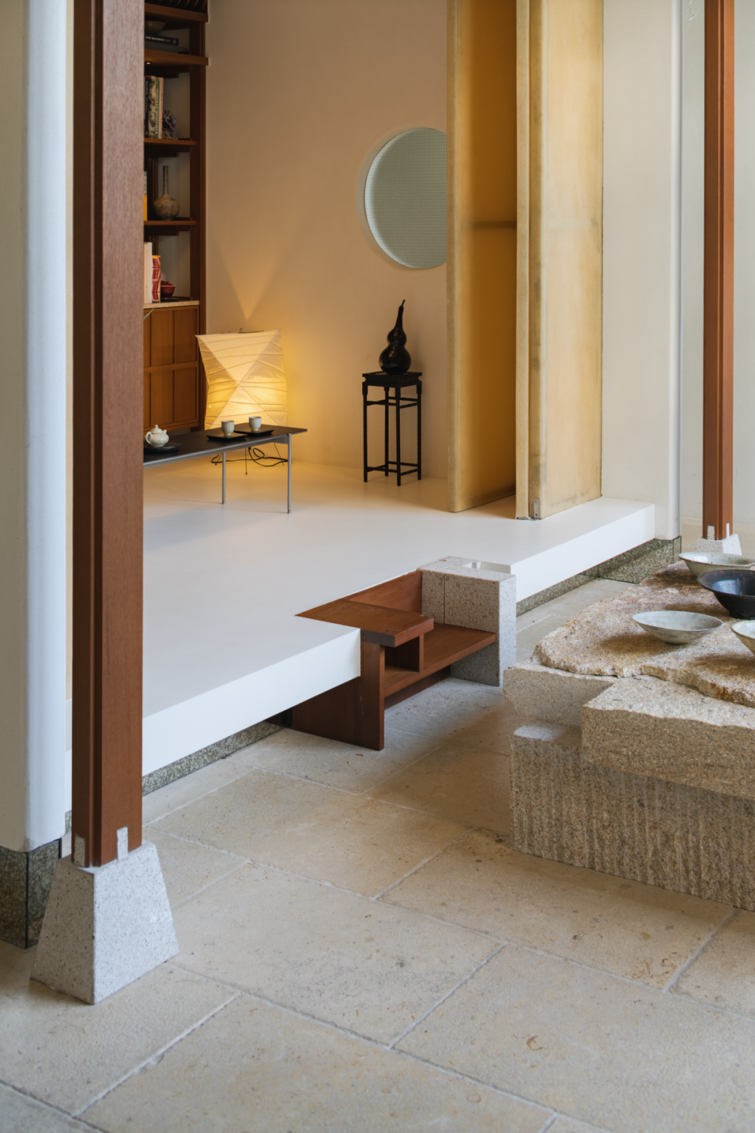 本木×润舍纳图｜以木为语，构筑空间的生命温度-33