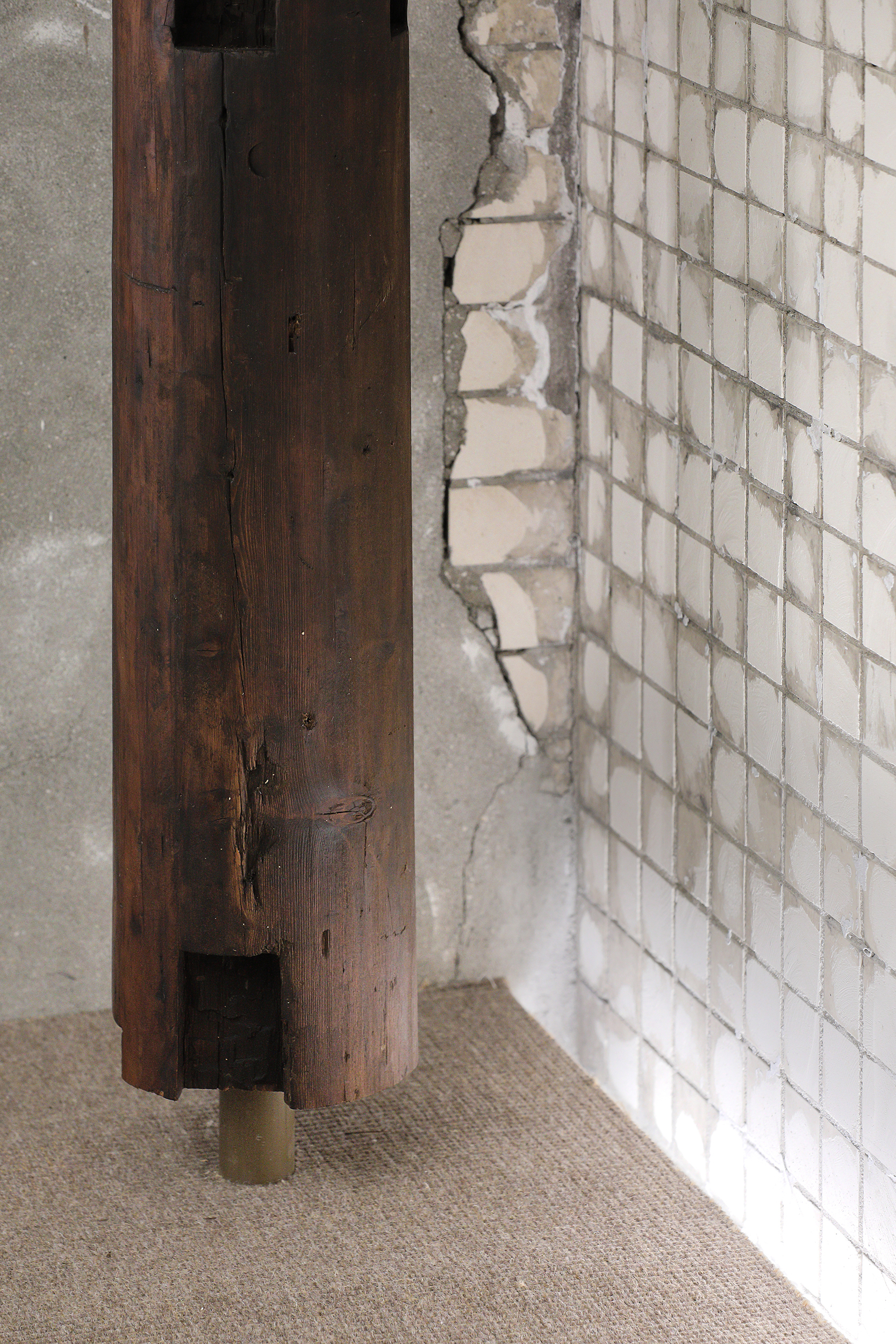 Dongnip Milbang Restaurant / Design Studio Maoom-43