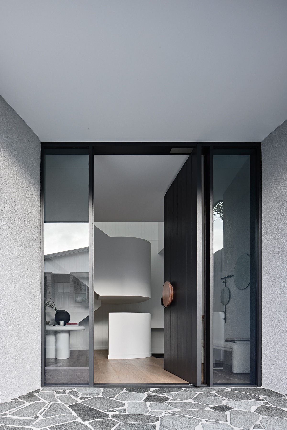 阿米里之家丨澳大利亚布里斯班丨Residence Studio-17